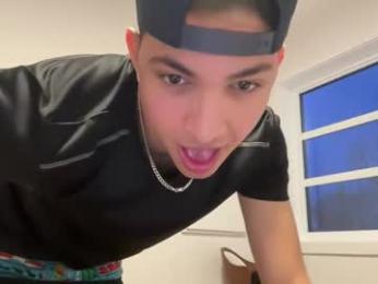 sbouchikh03 webcam chaturbate model stream image