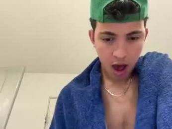 sbouchikh03 webcam chaturbate model stream image