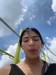 Ema_Rose_ webcam model stream image