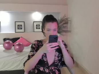 isabelfernandez webcam model stream image