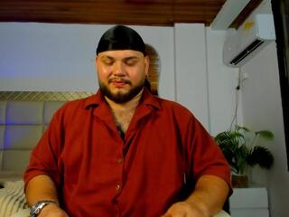 Gabrielly Marcuus webcam model stream image