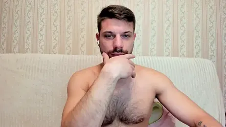 Tony_Wolf webcam model stream image