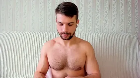 Tony_Wolf webcam model stream image