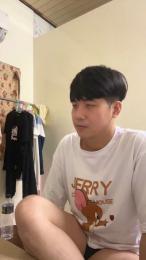 puddingchu webcam model stream image