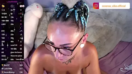xxveraa_vibe webcam stripchat model stream image
