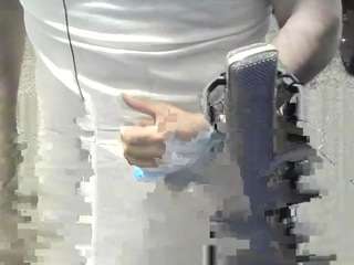 clarkkent86 webcam model stream image