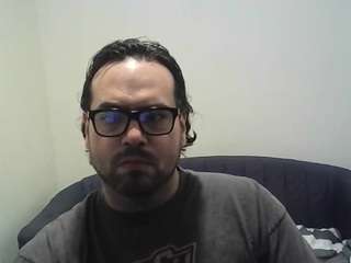 clarkkent86 webcam model stream image