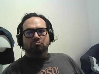 clarkkent86 webcam model stream image