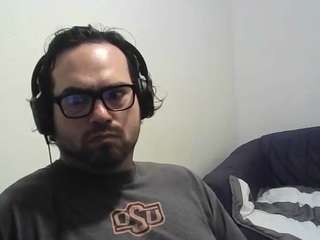 clarkkent86 webcam model stream image