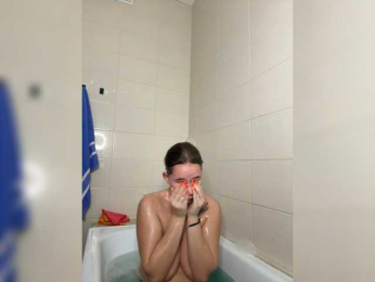 Bamb1-boobs webcam bongacams model stream image