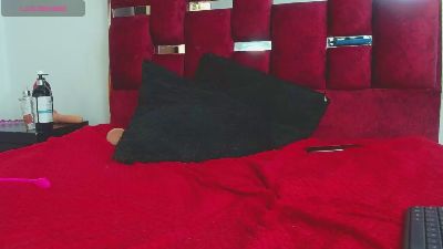 pamelacruzthx webcam model stream image