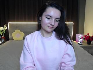 Jasmine Asha webcam model stream image