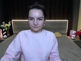 Jasmine Asha webcam model stream image