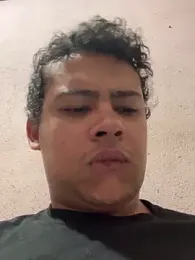 NovinhoSafado18 webcam model stream image