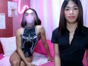 zaynelustts webcam model stream image