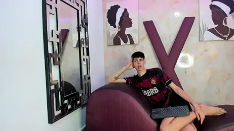 TWINKS_FRIENDS webcam stripchat model stream image