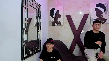 TWINKS_FRIENDS webcam stripchat model stream image