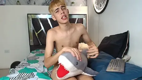 TWINKS_FRIENDS webcam model stream image