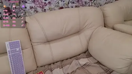 Bambixxxbaby webcam model stream image