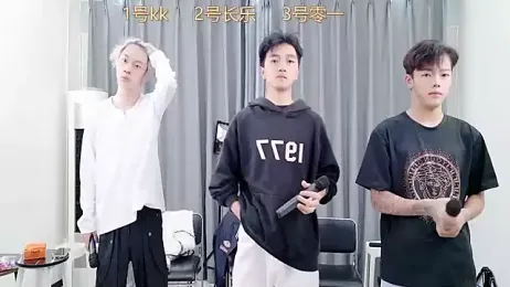 QYBOYS_003 webcam model stream image