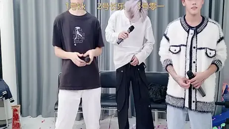 QYBOYS_003 webcam model stream image