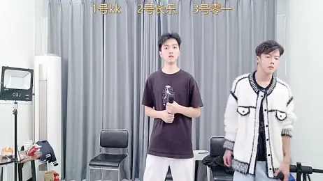 QYBOYS_003 webcam model stream image