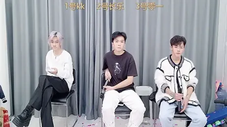 QYBOYS_003 webcam model stream image