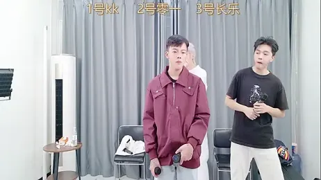 QYBOYS_003 webcam stripchat model stream image