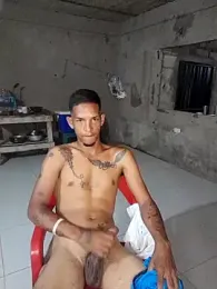 Superguebosex webcam model stream image
