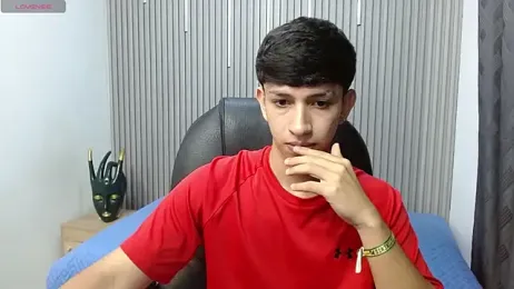 AdrianFranko webcam model stream image