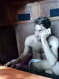 trap_xandi_playlist webcam model stream image