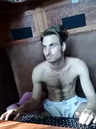 trap_xandi_playlist webcam model stream image