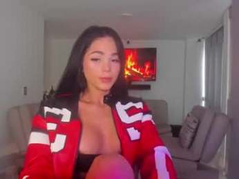 lcpupo webcam model stream image