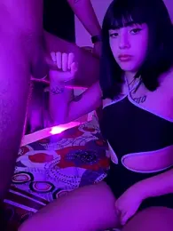 HotFuseCouple_69 webcam model stream image