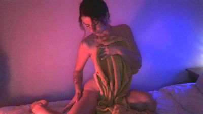 Calliope_ webcam model stream image