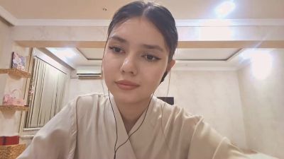 ValerieChavous webcam model stream image