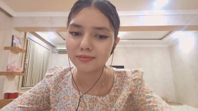ValerieChavous webcam model stream image
