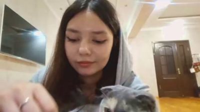 ValerieChavous webcam model stream image