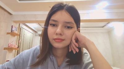 ValerieChavous webcam model stream image