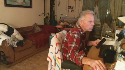 NakedG webcam model stream image