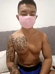 woldlfyboy webcam model stream image