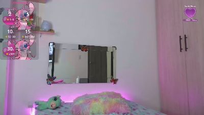 SquirtDoll69 webcam model stream image