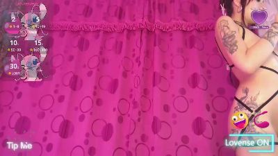 SquirtDoll69 webcam model stream image