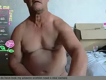 bigballnz webcam model stream image