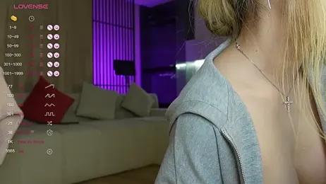 lo_vely_su webcam model stream image