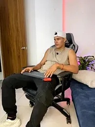 rick03_leto webcam model stream image