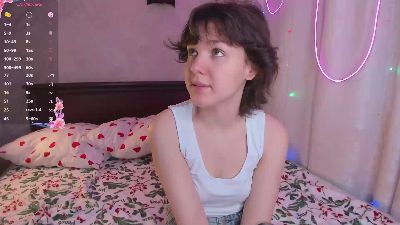 LolyChloe webcam model stream image