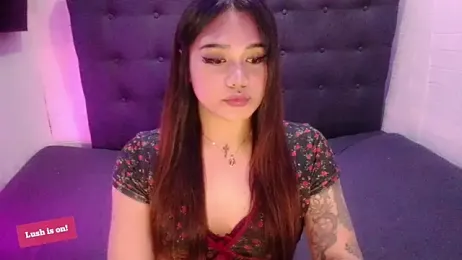 JesaDevereux webcam model stream image