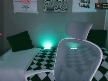 lyodass webcam model stream image
