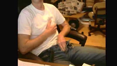 Lambdadude webcam model stream image